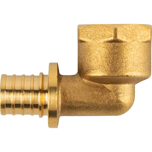 Угольник-переходник РОСТерм ВР 16*1/2